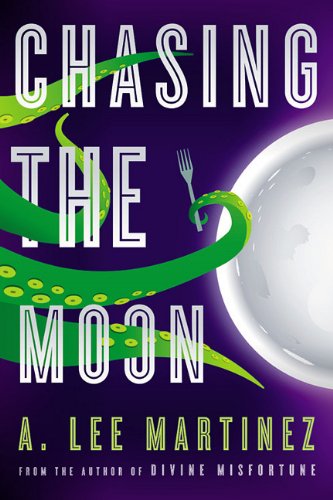 Chasing the Moon