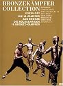 Die 18 K&auml;mpfer aus Bronze / Die R&uuml;ckkehr der 18 K&auml;mpfer aus Bronze (2 DVDs)