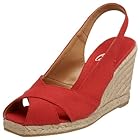 Castaner Adoris-8 Wedge Espadrille
