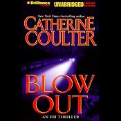 Blowout: FBI Thriller #9 | Catherine Coulter