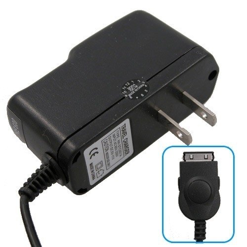 Palm Treo 600 Home/Wall/Travel Battery Charger