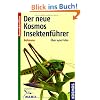 Der neue Kosmos-Insektenf�hrer