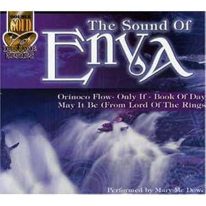 The Sound of Enya: Gold Collection