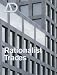 Books : Rationalist Traces (Architectural Design)