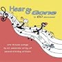 Hear & Gone in 60 Seconds!