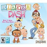 Diaper Dash Diaper Dash