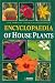 Book Encyclopedia of House Plants