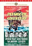 Plymouth Adventure [Remaster]