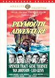 Plymouth Adventure [DVD] [1952] [Region 1] [US Import] [NTSC]