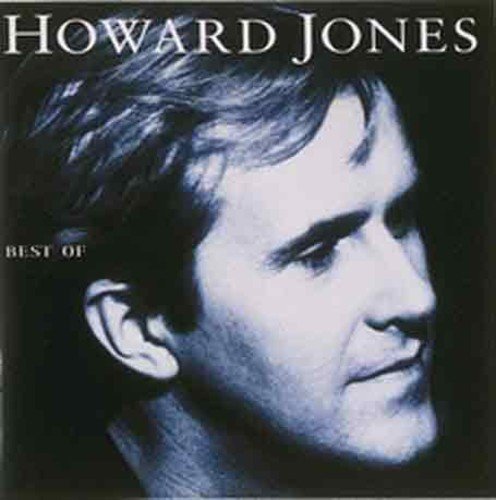 Howard Jones - No One Is To Blame(Howard Jones) Lyrics - Zortam Music