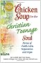 Chicken Soup for the Christian Teenage Soul (Chicken Soup for the Soul (Paperback Health Communications))