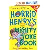 Horrid Henry's Mighty Joke Book