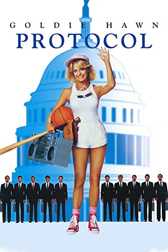 Protocol (1984)