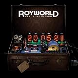 Man In The Machine [+digital booklet]