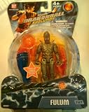 Enlarge toy image: Dragonball Z Dragonball Evolution Movie Fulum Figure -