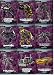 Transformers The Movie 90 Card Collectors Set - Includes All Your Favorite Characters- Shipped in a protective storage box!