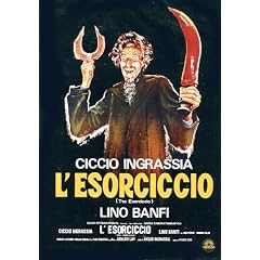 L' Esorciccio