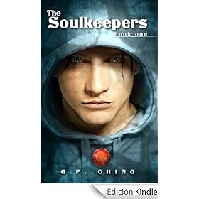 The Soulkeepers (The Soulkeepers Series)