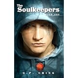 The Soulkeepers (The Soulkeepers Series)