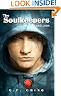 The Soulkeepers (The Soulkeepers Series)