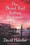 The Blood Red Indian Summer (Berger and Mitry Mysteries)
