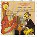 Meyerbeer, Cherubini: Melodies/Songs/Lieder