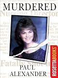 Murdered (Kindle Single)