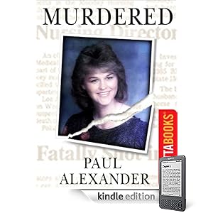 Murdered (Kindle Single)