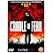 GORE, TORTURE, CANNIBALISM, ULTRA VIOLENCE, DEATH, GUTS!!!!!