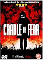 Cradle Of Fear [2001] [DVD]