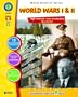 World Wars I & II Big Book (World Conflict)