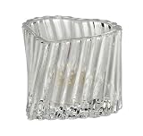 Marquis by Waterford Heart Votive