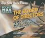 The Board of Directors (New York Times Pocket MBA)