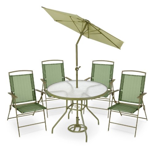 6 - Pc. Seville IV Dining Set product image