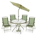 6-Pc. Dining Set