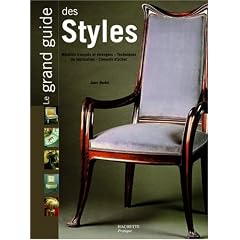 Le Grand Guide des styles