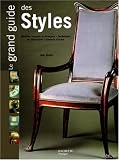 Le Grand Guide des styles