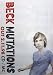 Beck~ Beck Poster~ Beck Mutations~ Rare Poster!!~ Approx 21 x 29