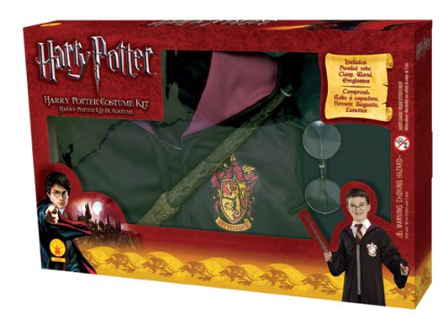 Rubies Harry PotterKit