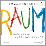 Produkt-Bild: Raum: Gek&uuml;rzte Lesung (5 CDs)