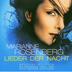 Lieder der Nacht-Special ed.