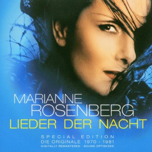 Produkt-Bild: Lieder der Nacht-Special ed.