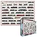 Steam Locomotives Jigsaw Puzzle - 1,000 pieces