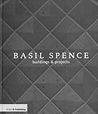 Basil Spence : buildings & projects