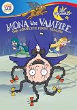 Mona the Vampire [DVD] [Region 1] [US Import] [NTSC]