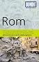 DuMont Reise-Taschenbuch Reisef�hrer Rom: 