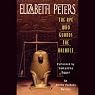 The Ape Who Guards the Balance: The Amelia Peabody Series, Book 10