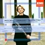 Mozart: Klarinettkonzert; Claude Debussy: Premi�re Rhapsodie; Toru Takemitsu: Fantasma/Cantos