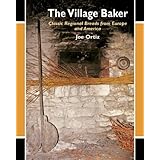 the village baker