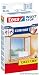 tesa 55396-00020-00 tesa Fliegengitter Comfort für Fenster weiß